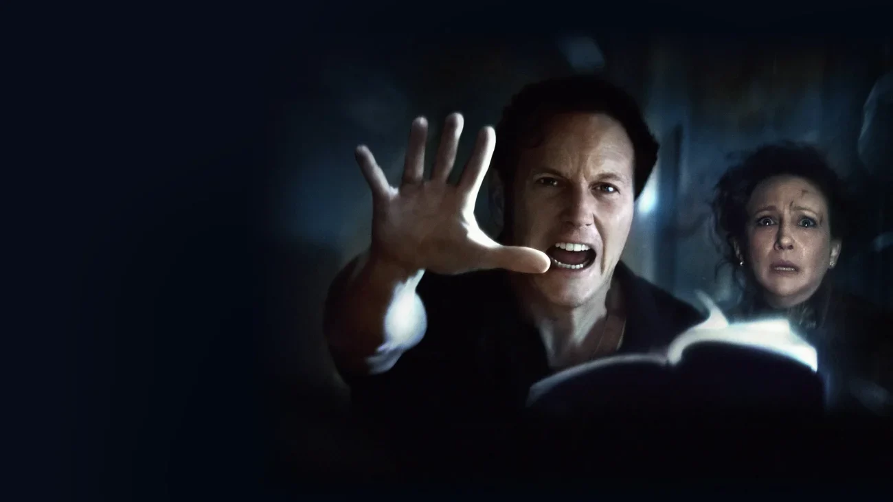 فيلم The Conjuring Last Rites 2025 مترجم