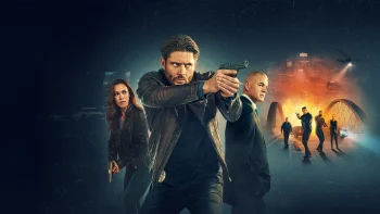 Countdown الموسم الاول الحلقة 13