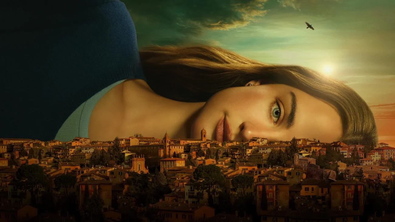 مسلسل The Twisted Tale of Amanda Knox الحلقة 3 الثالثة مترجمة