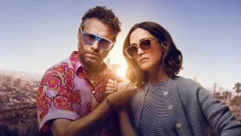 Platonic الموسم الثاني الحلقة 10