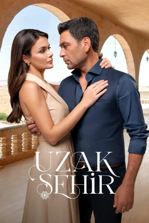 مسلسل المدينة البعيدة الموسم الثاني الحلقة 7 السابعة مترجمة