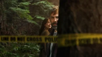 Murder in a Small Town الموسم الثاني الحلقة 5