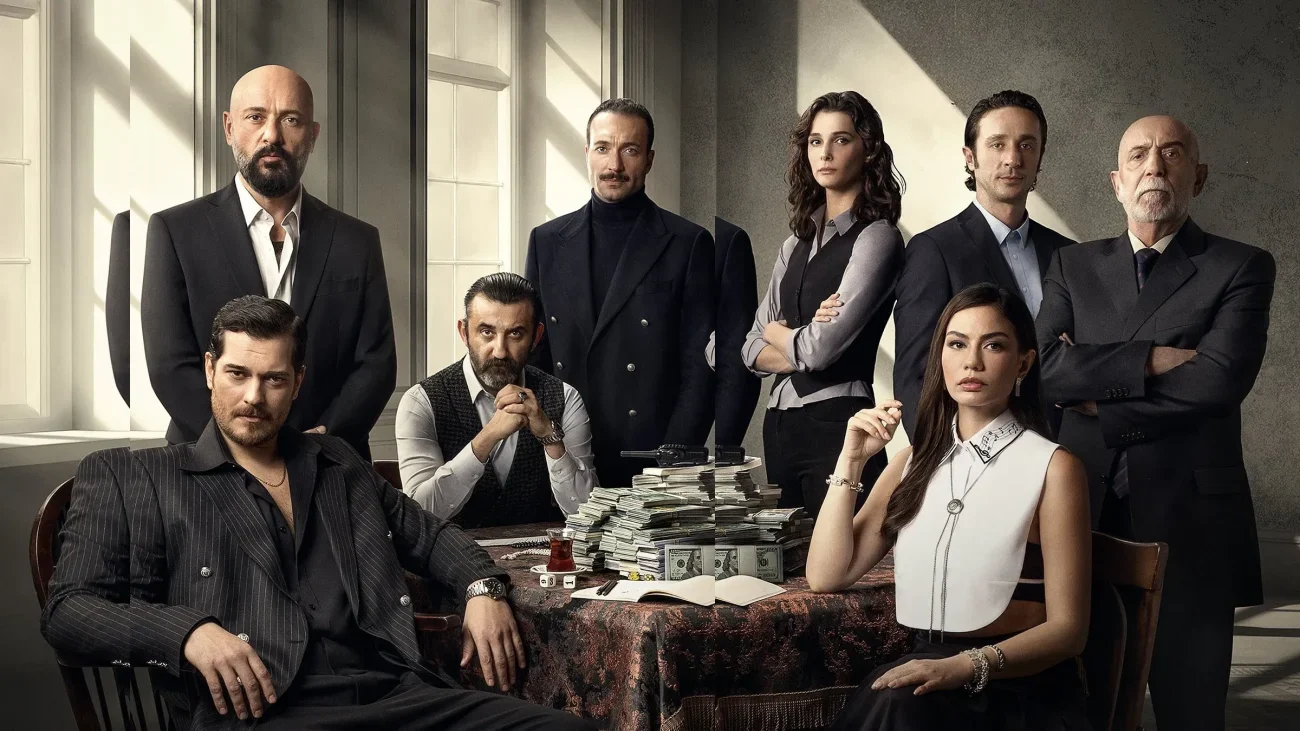 مسلسل حلم اشرف الموسم الثاني الحلقة 4 الرابعة مترجمة