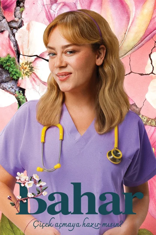 مسلسل بهار الموسم الثالث الحلقة 7 السابعة مترجمة