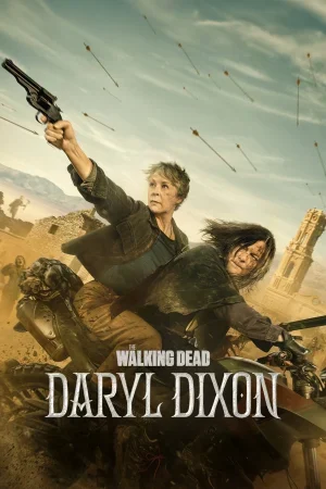 مسلسل The Walking Dead Daryl Dixon الموسم الثالث الحلقة 5 الخامسة مترجمة