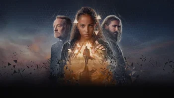 Foundation الموسم الثالث الحلقة 10