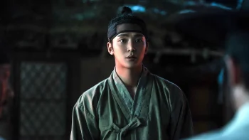 The Murky Stream الموسم الاول الحلقة 4