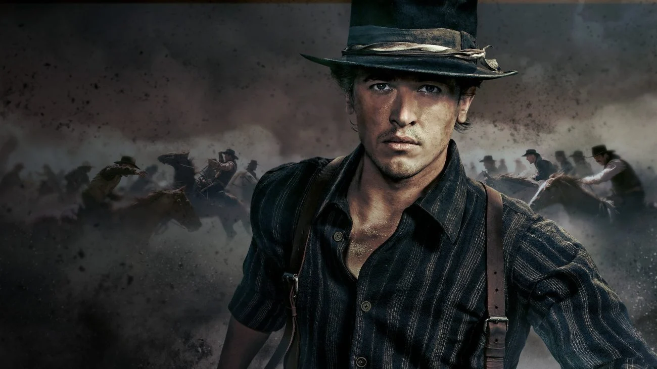 مسلسل Billy the Kid الموسم الثالث الحلقة 5 الخامسة مترجمة