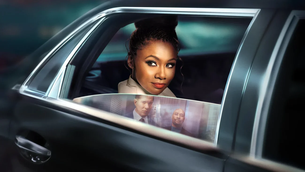 مسلسل Reasonable Doubt الموسم الثالث الحلقة 8 الثامنة مترجمة