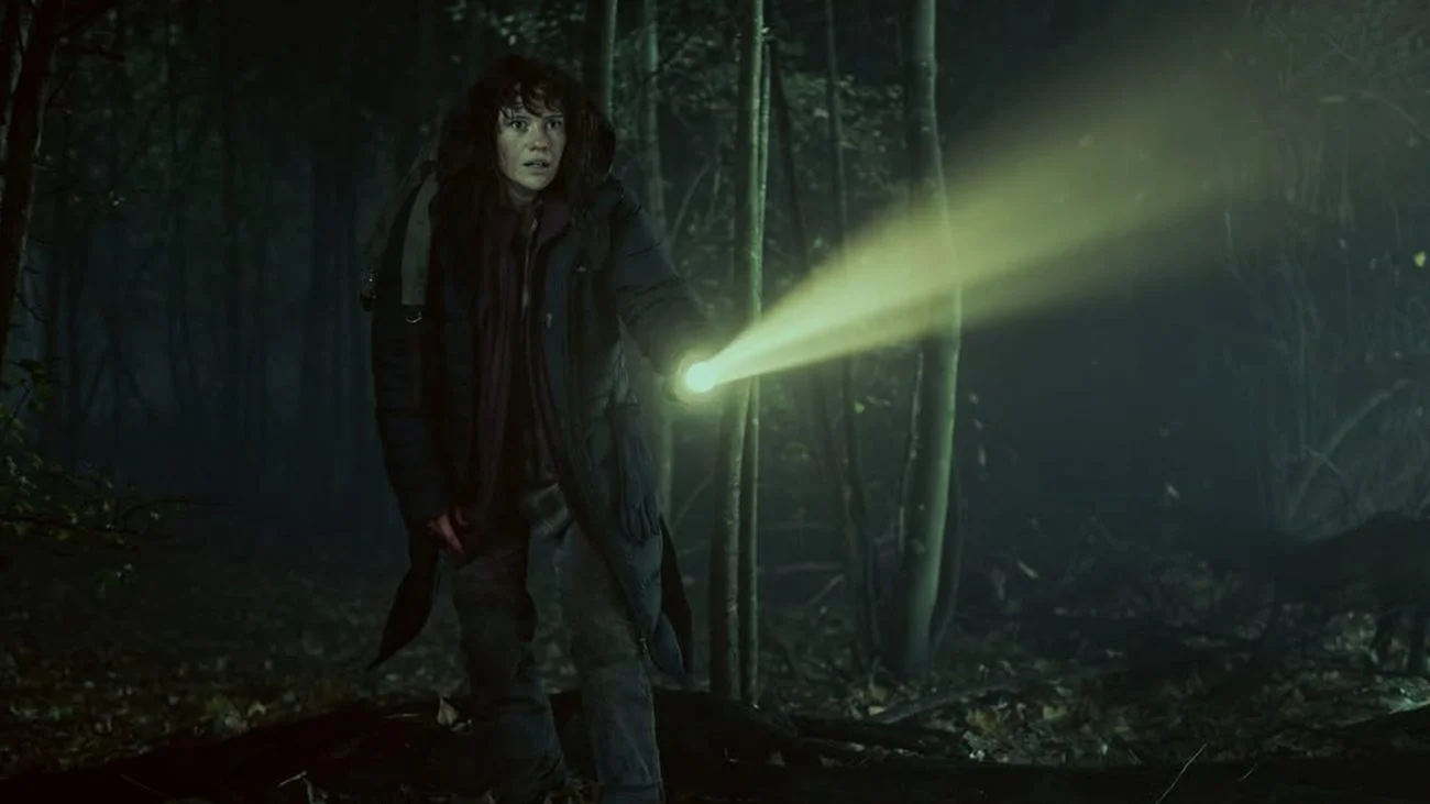 فيلم Forgive Us All 2025 مترجم