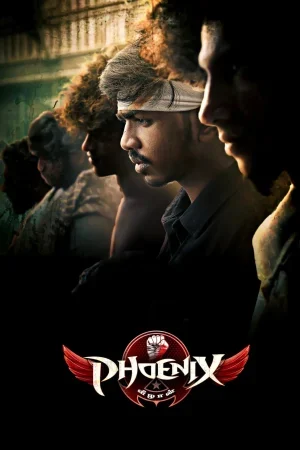 فيلم Phoenix 2025 مترجم