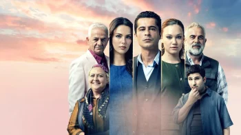 اطفال الجنة الموسم الاول الحلقة 1