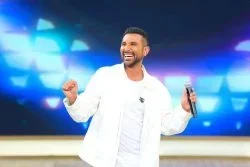 معكم مني الشاذلي 2025 – حلقة احمد سعد الجزء الاول