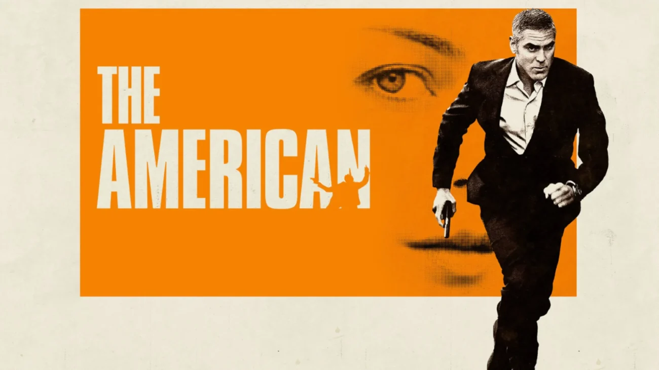 فيلم The American 2010 مترجم