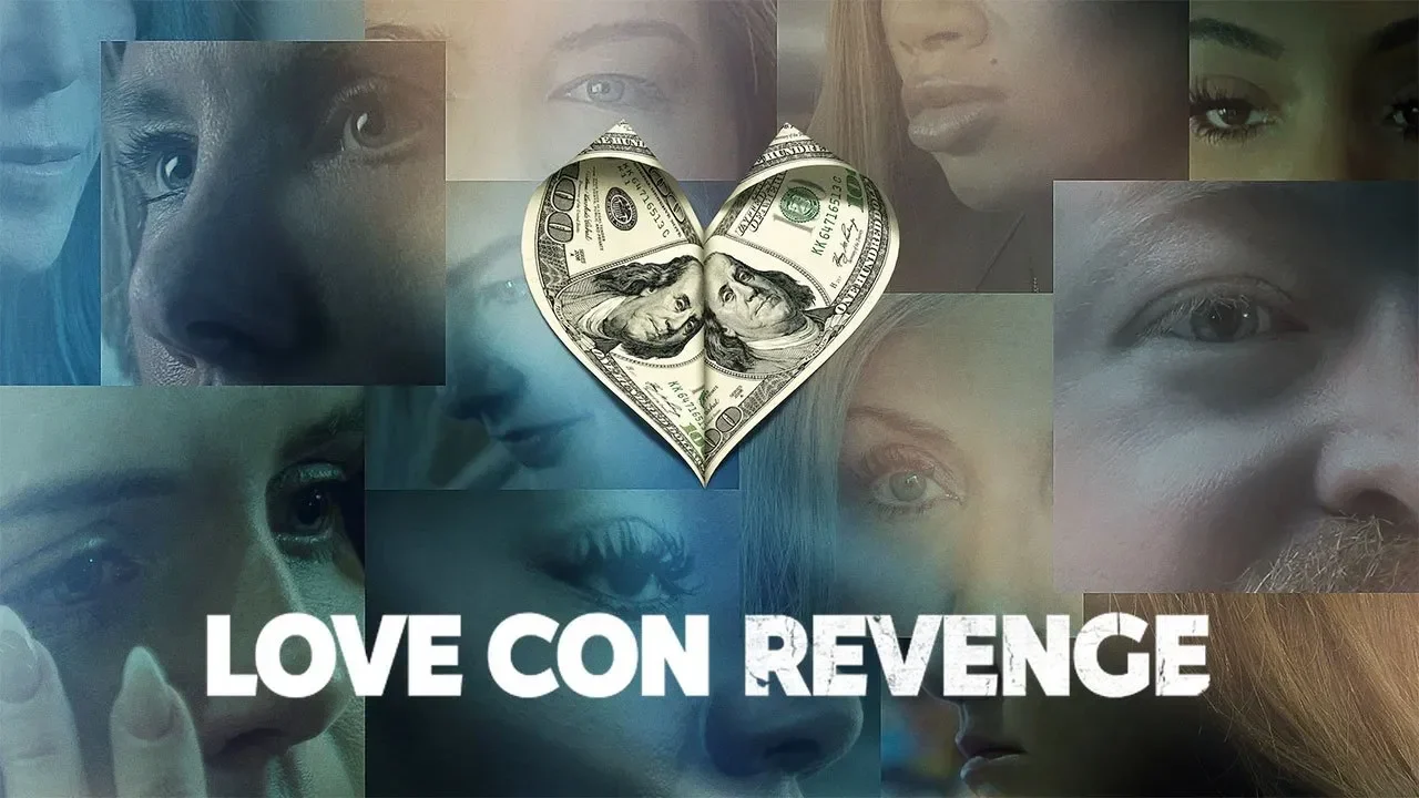 مسلسل Love Con Revenge الموسم الاول