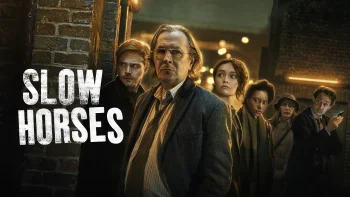Slow Horses الموسم الخامس الحلقة 5
