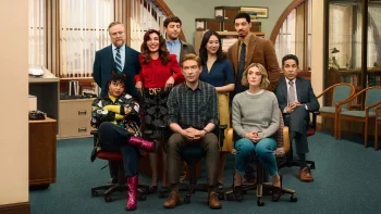 The Paper الموسم الاول الحلقة 10