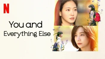 You and Everything Else الموسم الاول الحلقة 10