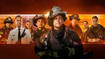 Chicago Fire الموسم 14 الحلقة 4