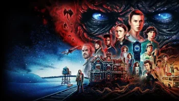Stranger Things الموسم الرابع الحلقة 2