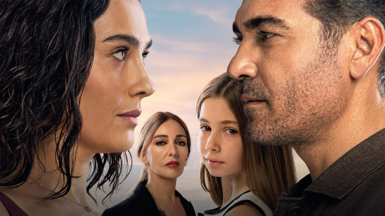مسلسل انا امها الموسم الاول الحلقة 1 الاولى مترجمة