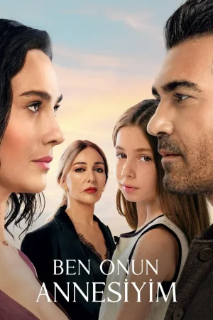 مسلسل انا امها الموسم الاول الحلقة 1 الاولى مترجمة