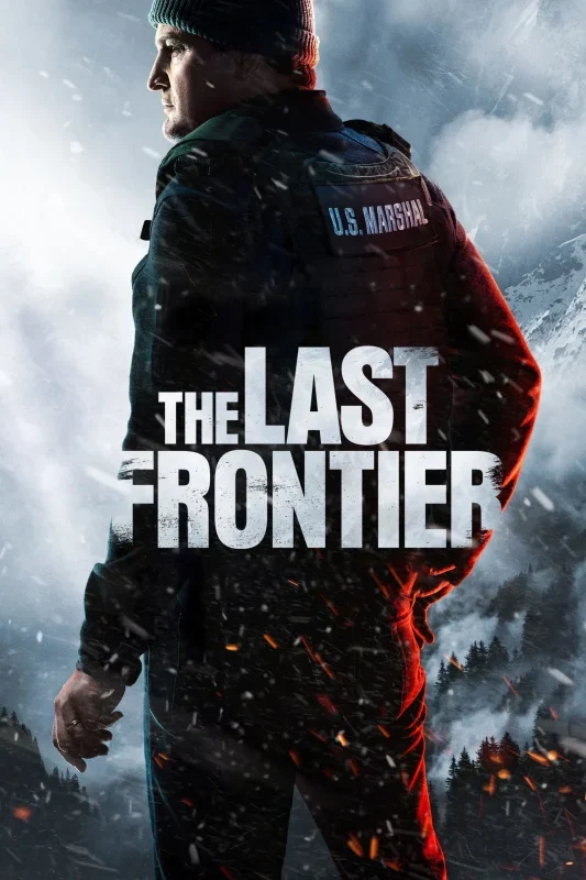 مسلسل The Last Frontier الموسم الاول الحلقة 1 الاولى مترجمة