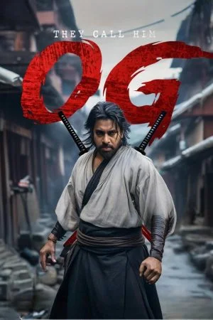 فيلم They Call Him OG 2025 مترجم