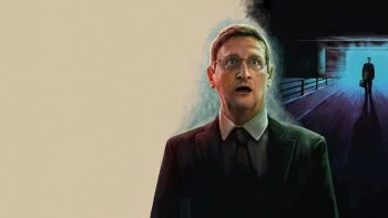 The Chair Company الموسم الاول الحلقة 3