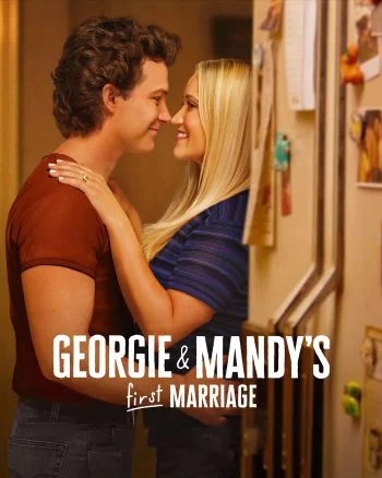 مسلسل Georgie and Mandys First Marriage الموسم الثاني الحلقة 2 الثانية مترجمة