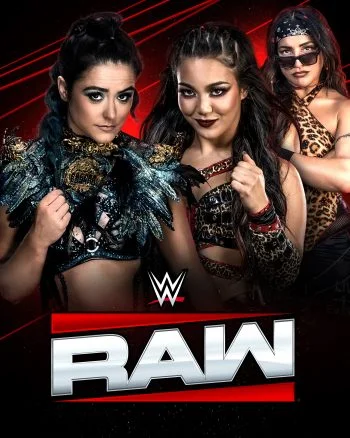 عرض الرو WWE RAW 06.10.2025 مترجم