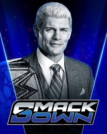 عرض سماك داون لايف WWE Smackdown Live 17.10.2025 مترجم