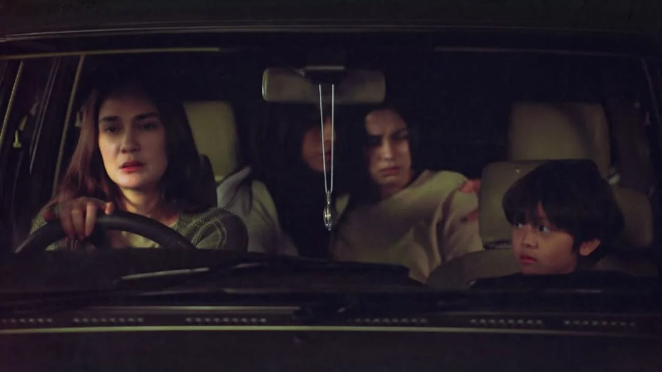 فيلم Jalan Pulang 2025 مترجم