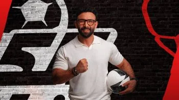 الكورة مع فايق – حلقة شريف اكرامي