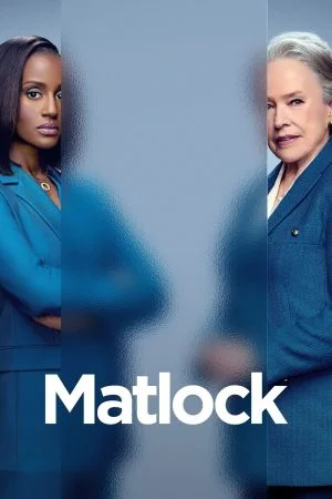 مسلسل Matlock الموسم الثاني الحلقة 3 الثالثة مترجمة