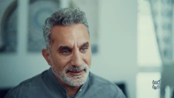 برنامج كلمة اخيرة مع باسم يوسف الحلقة 3 الثالثة