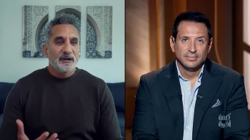 كلمة اخيرة مع باسم يوسف الحلقة 4