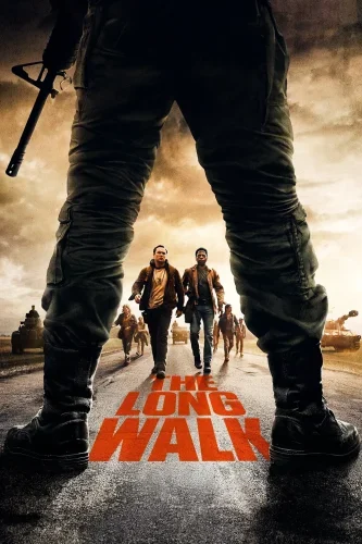 The Long Walk ( 2025 )