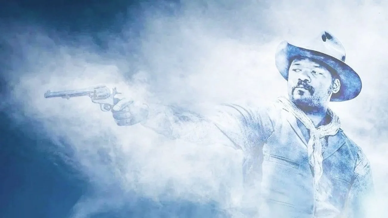 فيلم Killin Jim Kelly 2025 مترجم