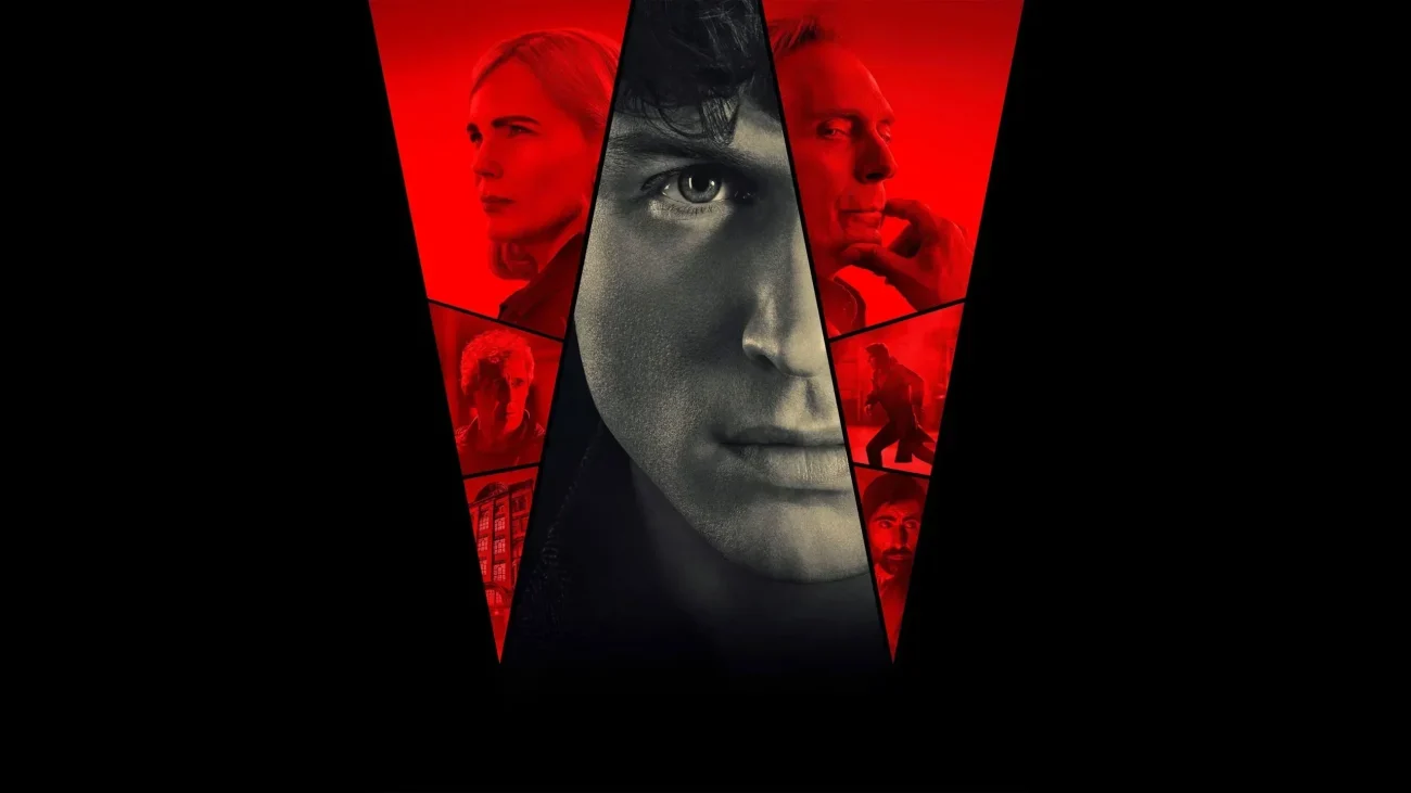 مسلسل Talamasca The Secret Order الموسم الاول الحلقة 2 الثانية مترجمة