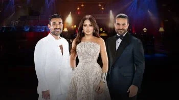 The Voice احلي صوت الموسم السادس الحلقة 1