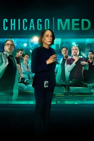 مسلسل Chicago Med الموسم 11 الحلقة 4 الرابعة مترجمة