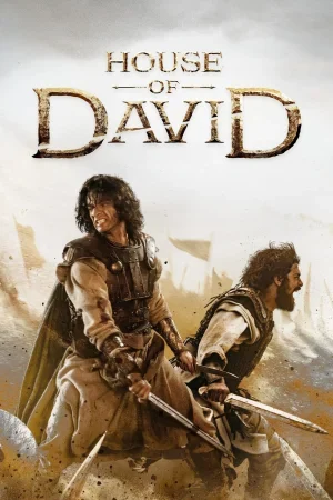 مسلسل House of David الموسم الثاني الحلقة 5 الخامسة مترجمة