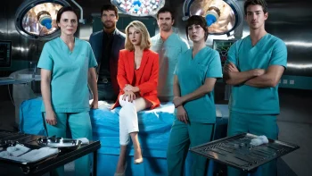 Breathless الموسم الثاني الحلقة 4