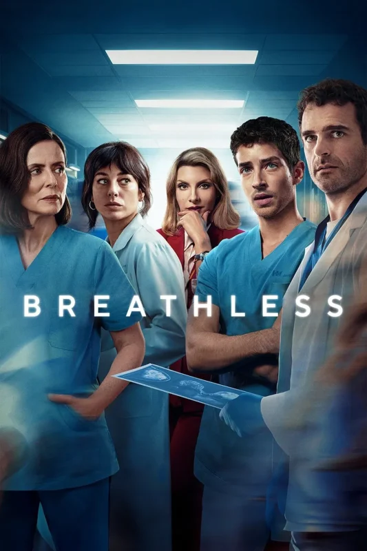 مسلسل Breathless الموسم الثاني الحلقة 1 الاولي مترجمة
