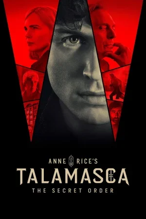 مسلسل Talamasca The Secret Order الموسم الاول الحلقة 2 الثانية مترجمة