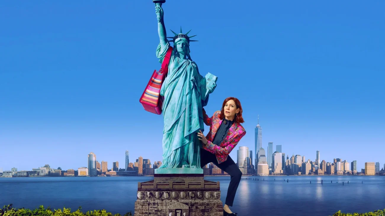 مسلسل Elsbeth الموسم الثالث الحلقة 4 الرابعة مترجمة