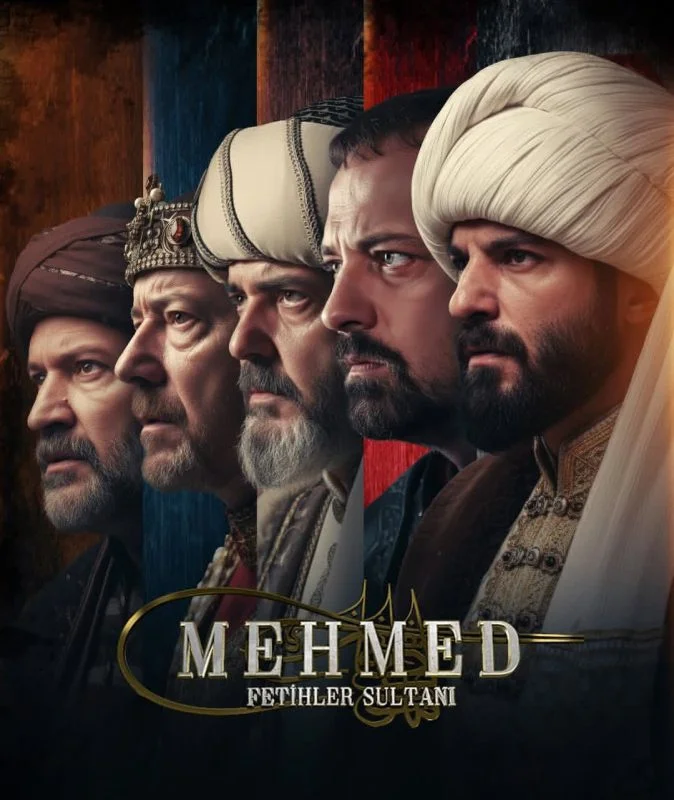مسلسل محمد الفاتح سلطان الفتوحات الموسم الثالث الحلقة 5 الخامسة مترجمة