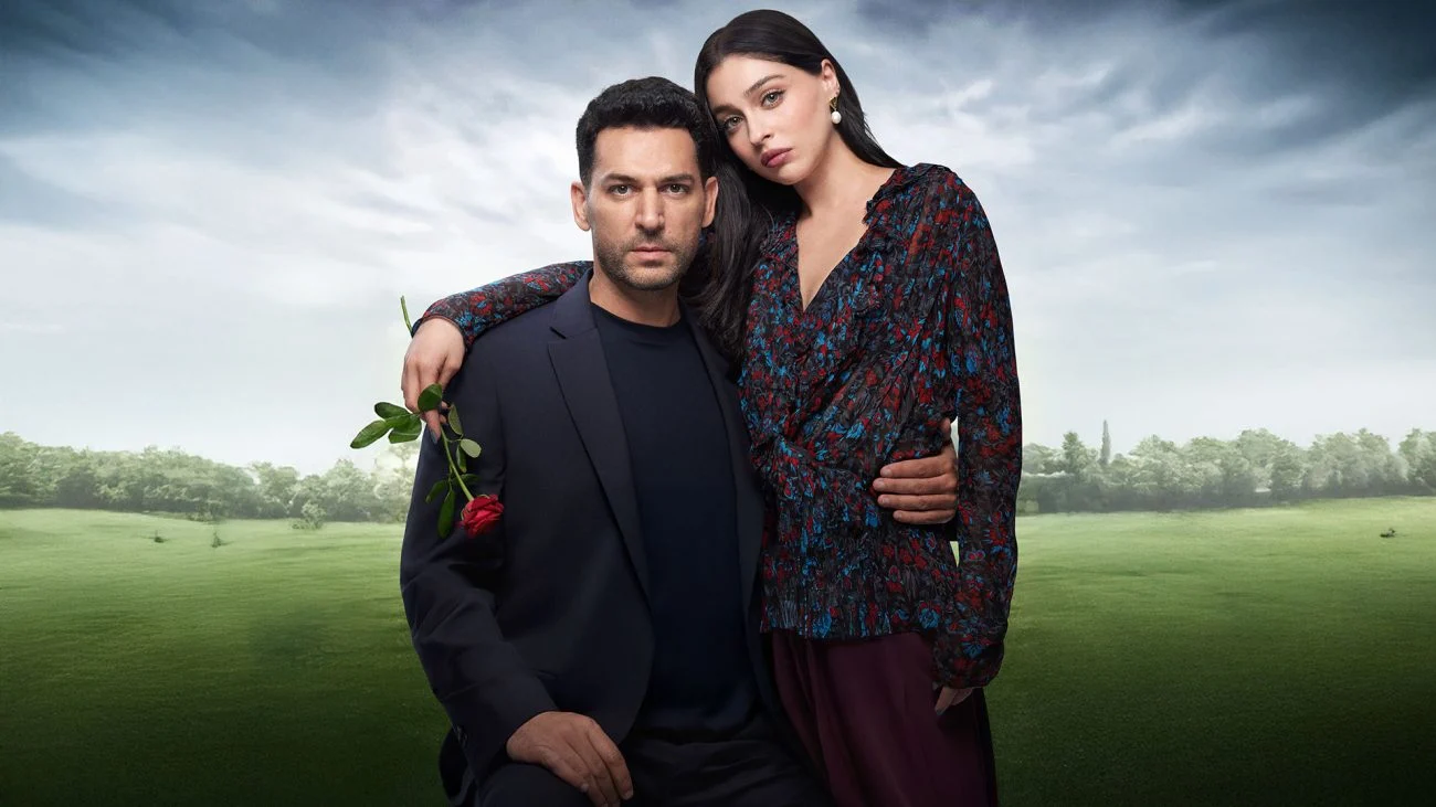 مسلسل ورد وذنوب الموسم الاول الحلقة 4 الرابعة مترجمة