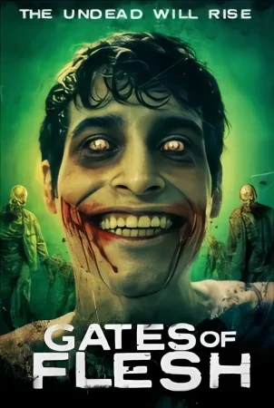 فيلم Gates of Flesh 2025 مترجم